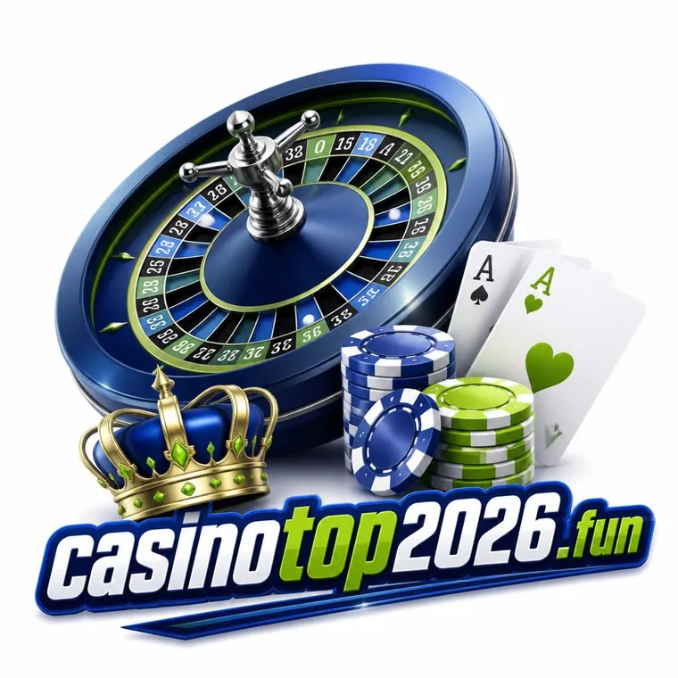 Рейтинг онлайн-казино 2026 на casinotop2026.fun