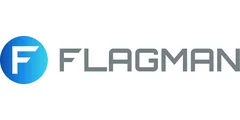 Логотип Flagman