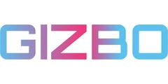 Логотип Gizbo