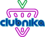 Логотип Клубника